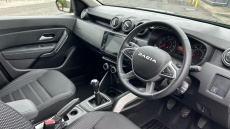 Dacia Duster 1.0 TCe 90 Journey 5dr Petrol Estate